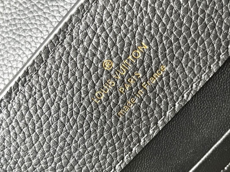 LV Capucines Bags